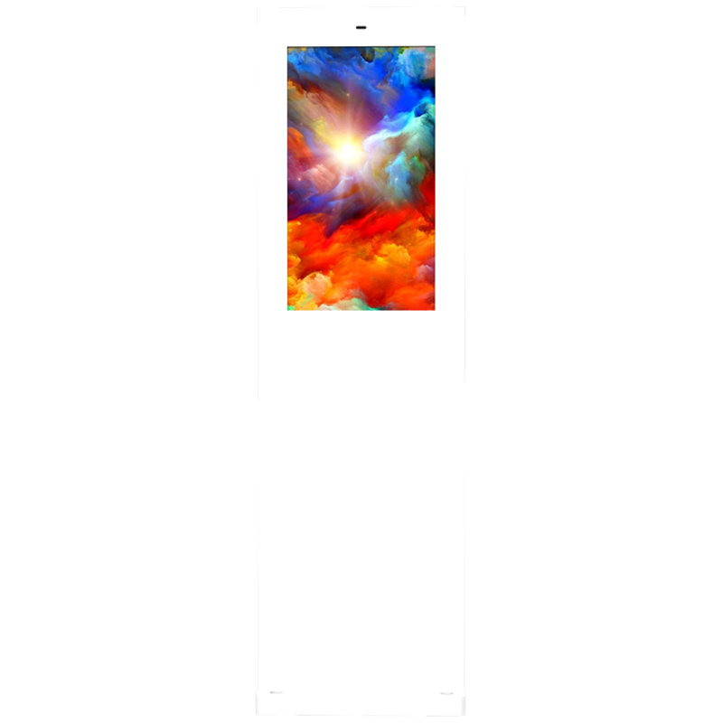 32寸落地式戶(hù)外廣告機(jī)