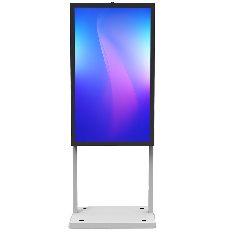 55寸全貼合戶(hù)外液晶廣告機(jī)