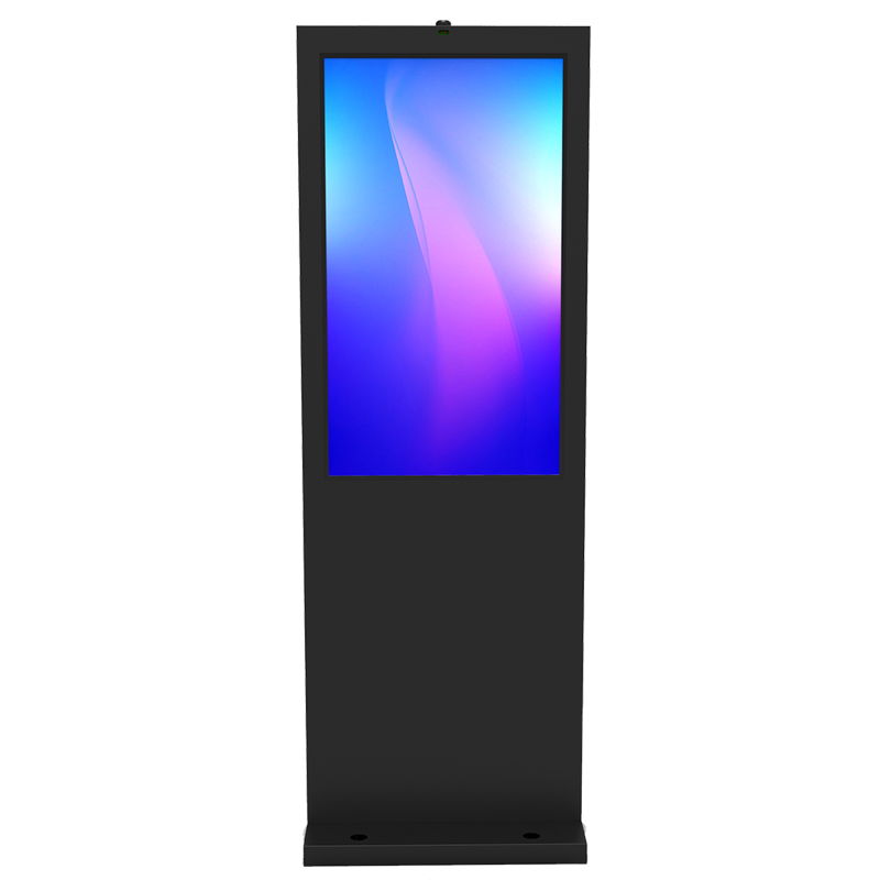 43寸立式戶(hù)外廣告機(jī)